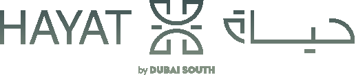HAYAT Logo