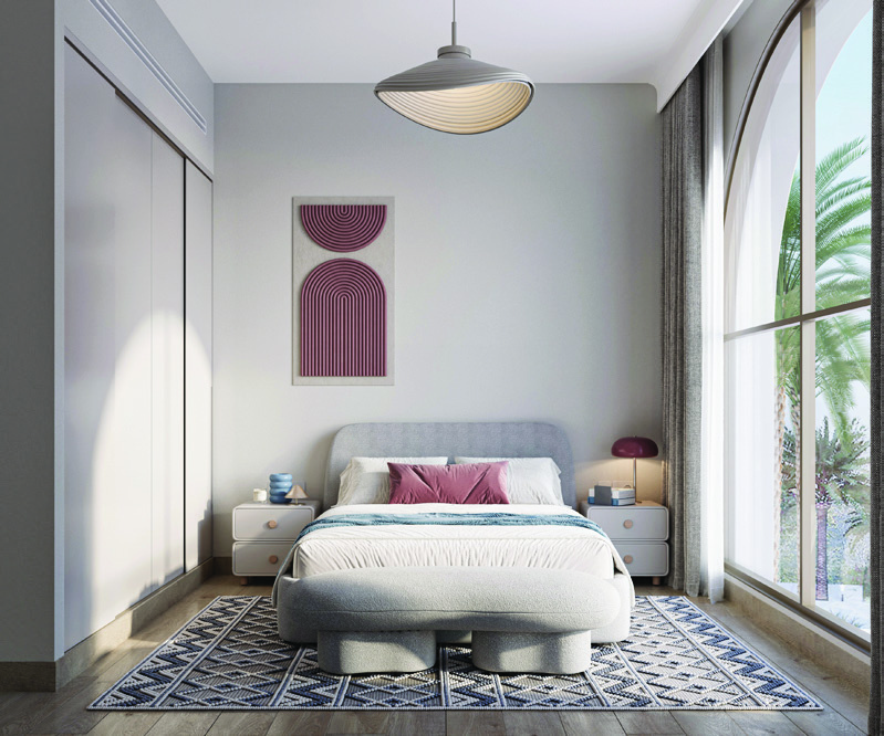 3 BR 
